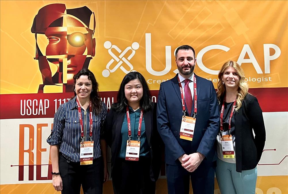 Group 2 USCAP 2022